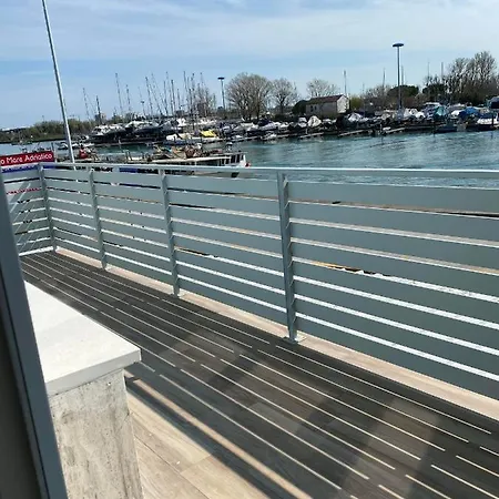 Nonna Maria 住宿加早餐酒店