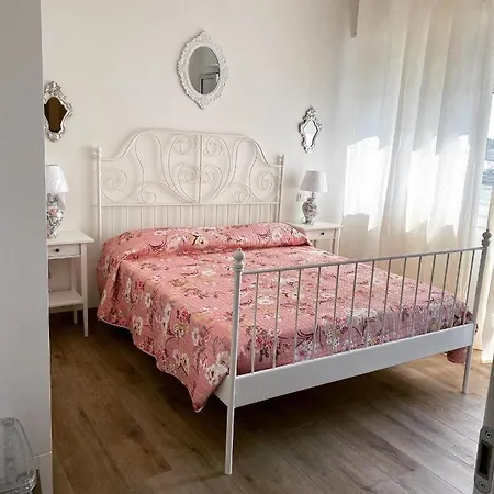 לינה וארוחת בוקר Nonna Maria *
