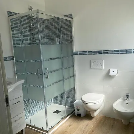 住宿加早餐酒店 Nonna Maria