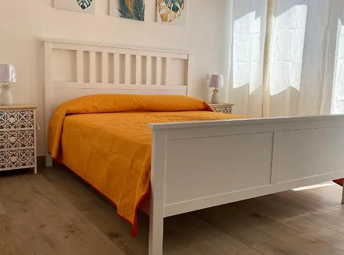 Nonna Maria * ポルト・ガリバルディ