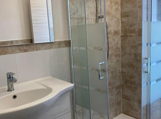 ベッド・アンド・ブレックファスト Nonna Maria *