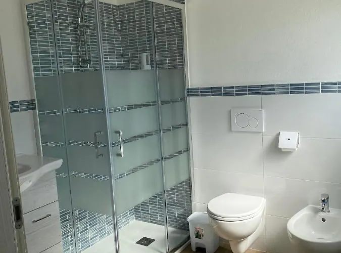 ベッド・アンド・ブレックファスト Nonna Maria