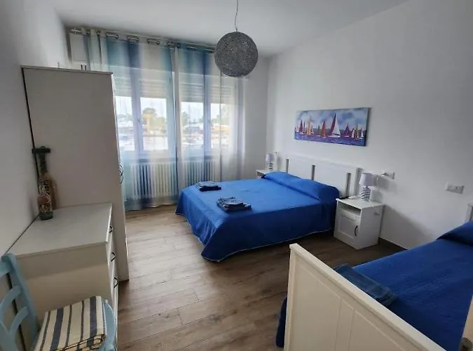 ベッド・アンド・ブレックファスト Nonna Maria