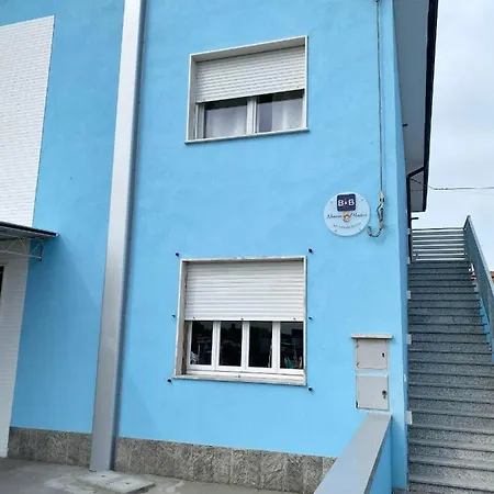 Nonna Maria * Porto Garibaldi