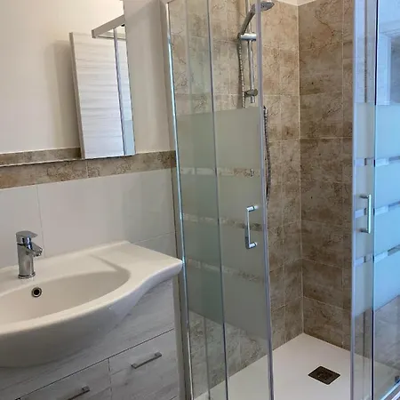 Bed & Breakfast Nonna Maria *