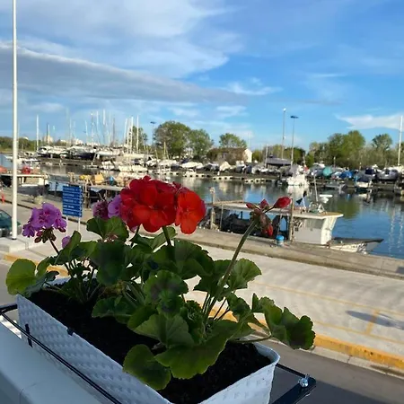 Bed & Breakfast Nonna Maria Porto Garibaldi