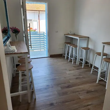 Nonna Maria Couette-café *