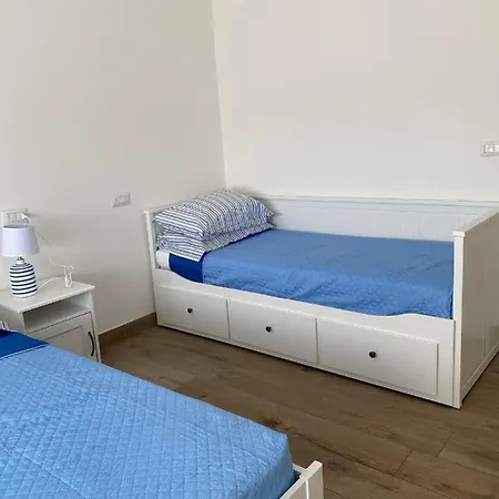 Nonna Maria * Porto Garibaldi