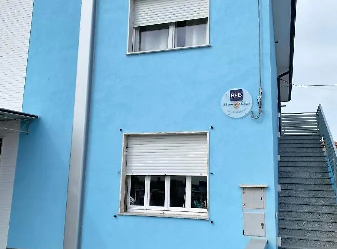 Nonna Maria * Porto Garibaldi