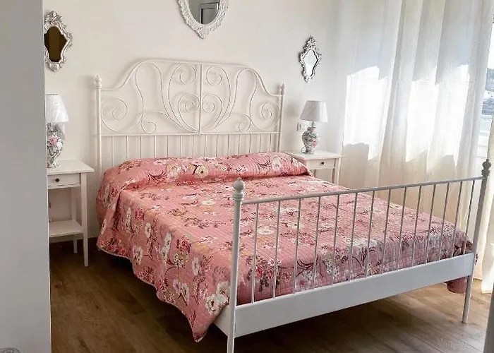 Bed & Breakfast Nonna Maria *