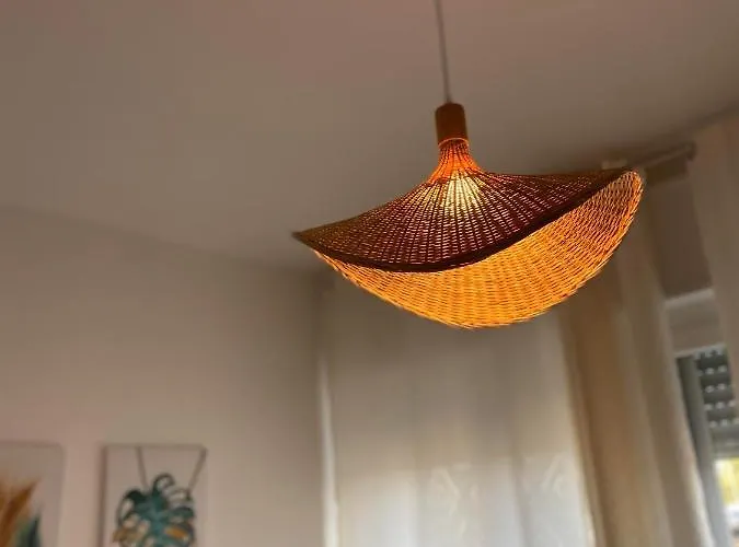 Nonna Maria Bed & Breakfast *