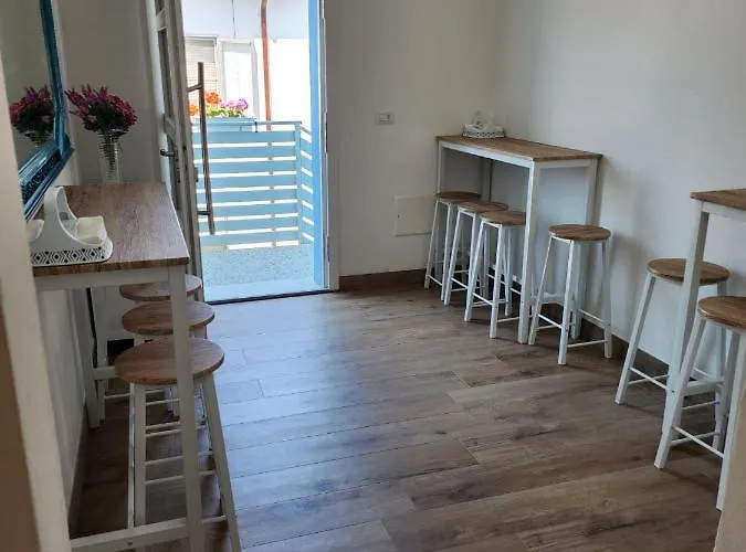 Nonna Maria Bed & Breakfast *