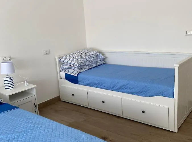 Nonna Maria * Porto Garibaldi