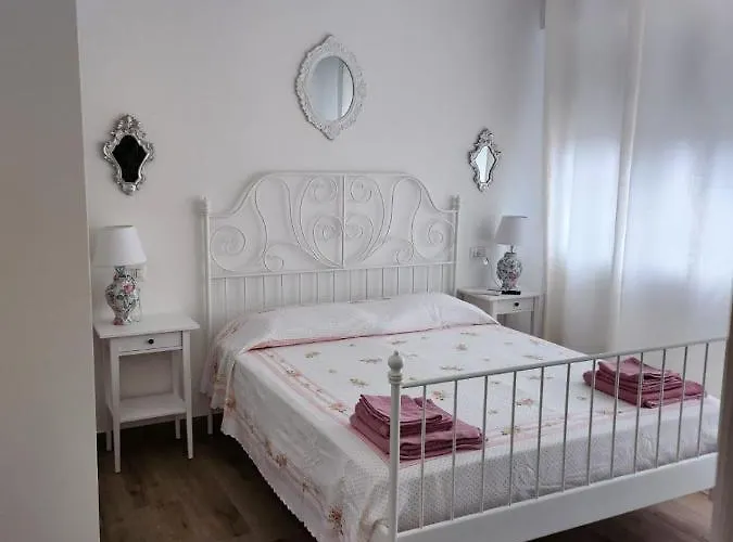 Nonna Maria Bed & Breakfast *